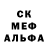 Бутират вода Kakosik Gandosik